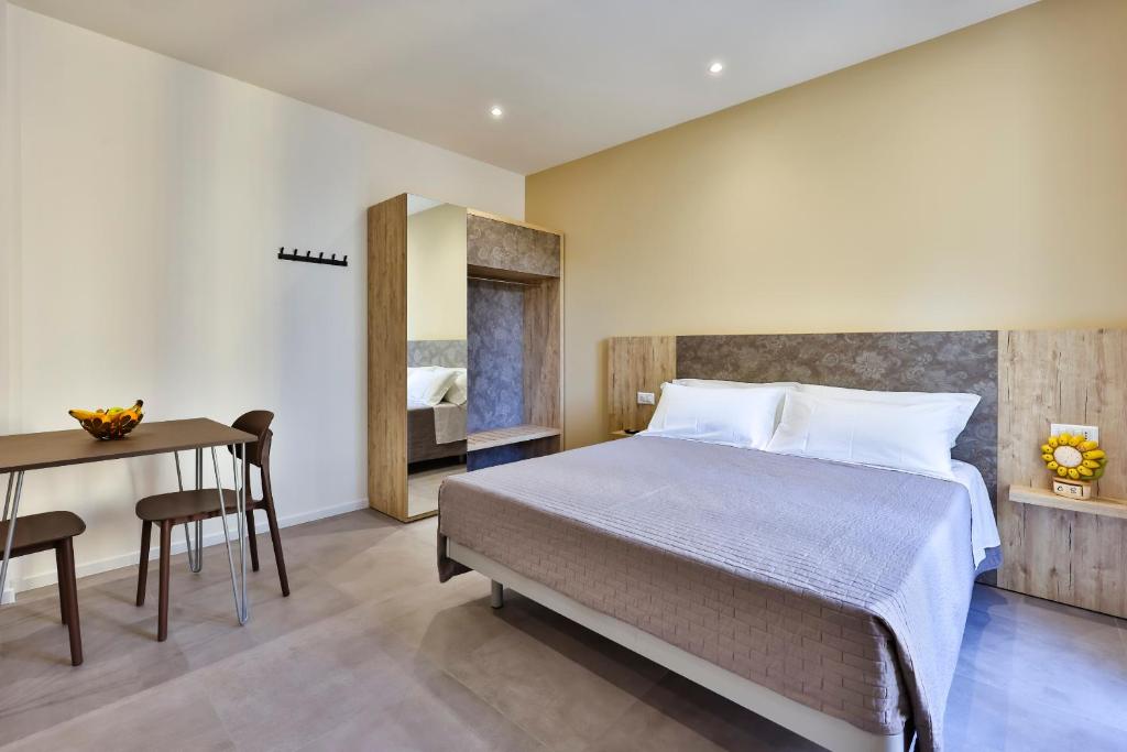 Apho Apartment Hotel - Resim 35