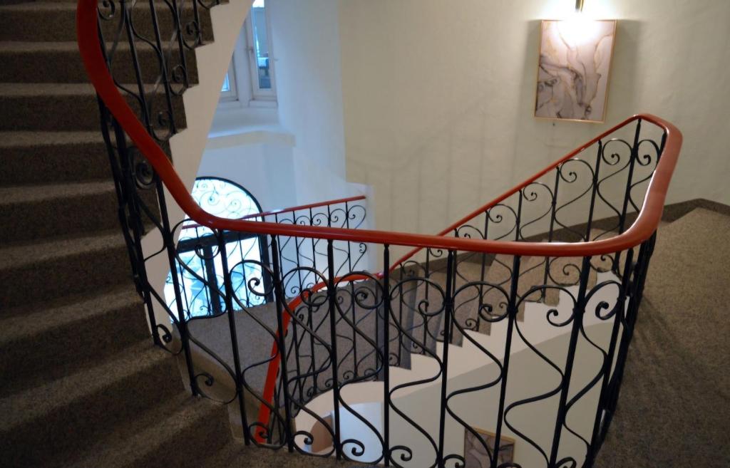 Fotografie z fotogalerie ubytování Cafe Zentral, Zimmer mit Frühstück v destinaci Kötschach