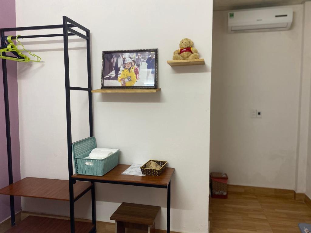 Fotografie z fotogalerie ubytování AUMORI Hostel v destinaci Ðồng Hới