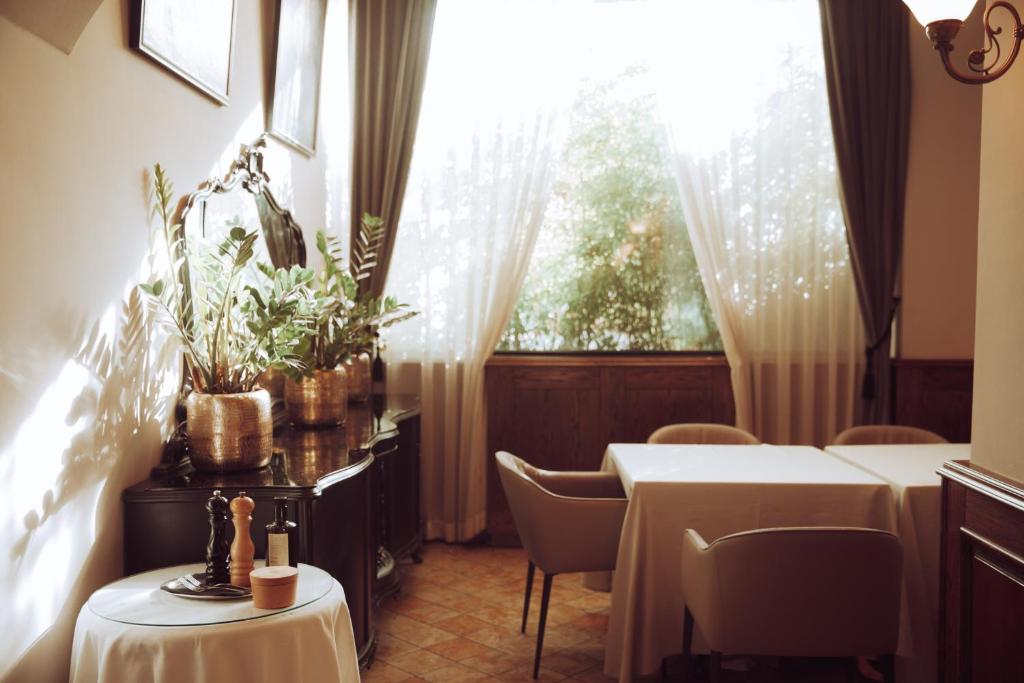 AS Boutique Hotel, superior - Resim 40