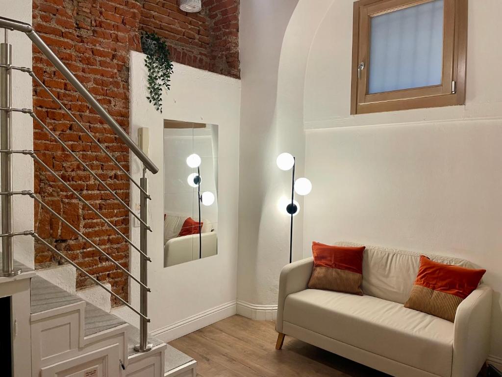 RELSTAY - Brera District - Deluxe Apartment