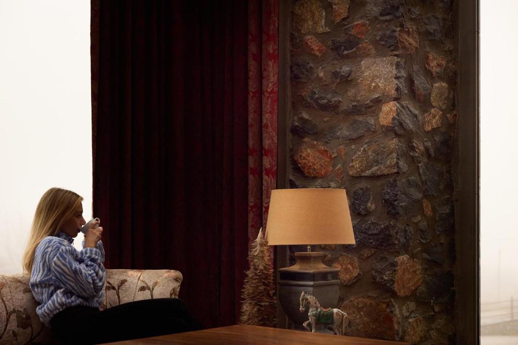 Domotel Neve Mountain Resort - 12