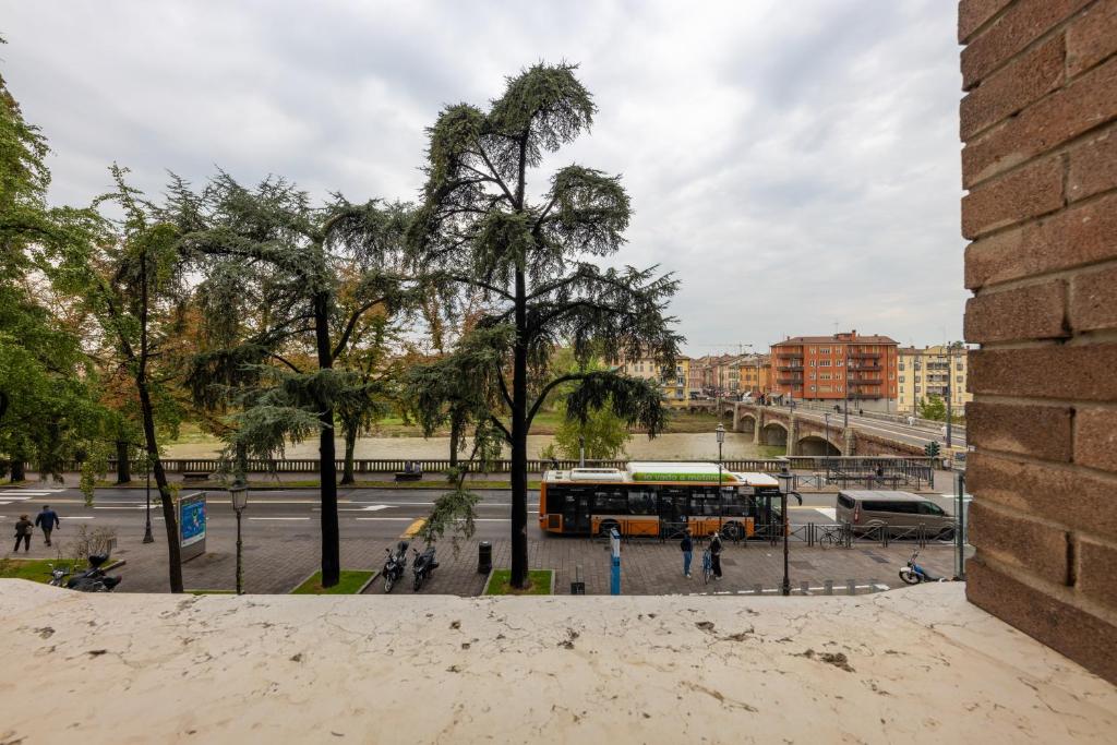 Fotografie z fotogalerie ubytování Guesthouse Margherita di Parma v destinaci Parma