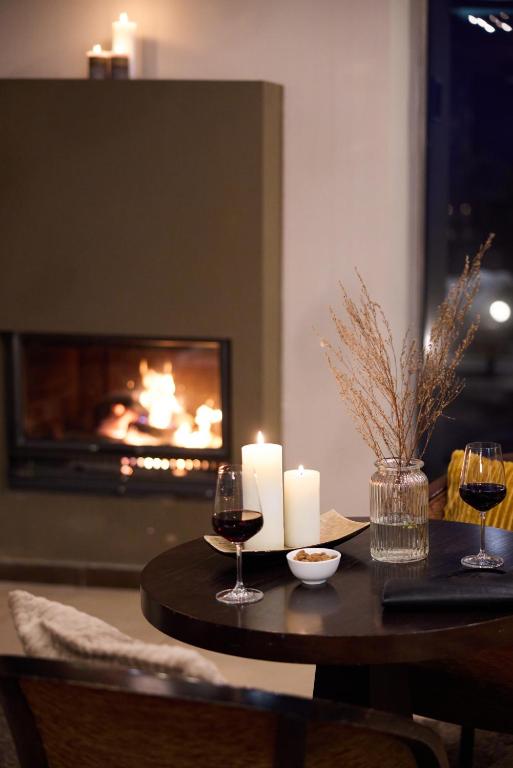 Domotel Neve Mountain Resort - 5