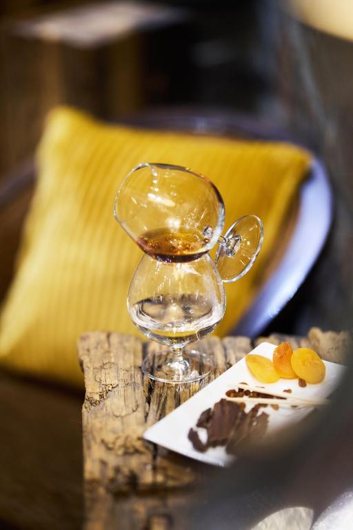 Domotel Neve Mountain Resort - 13