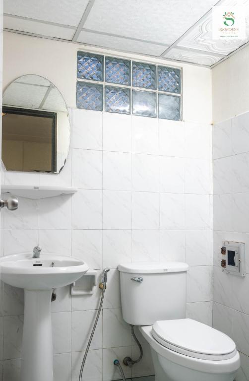 Sripoom House 1 - Resim 12