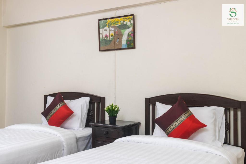 Sripoom House 1 - Resim 8