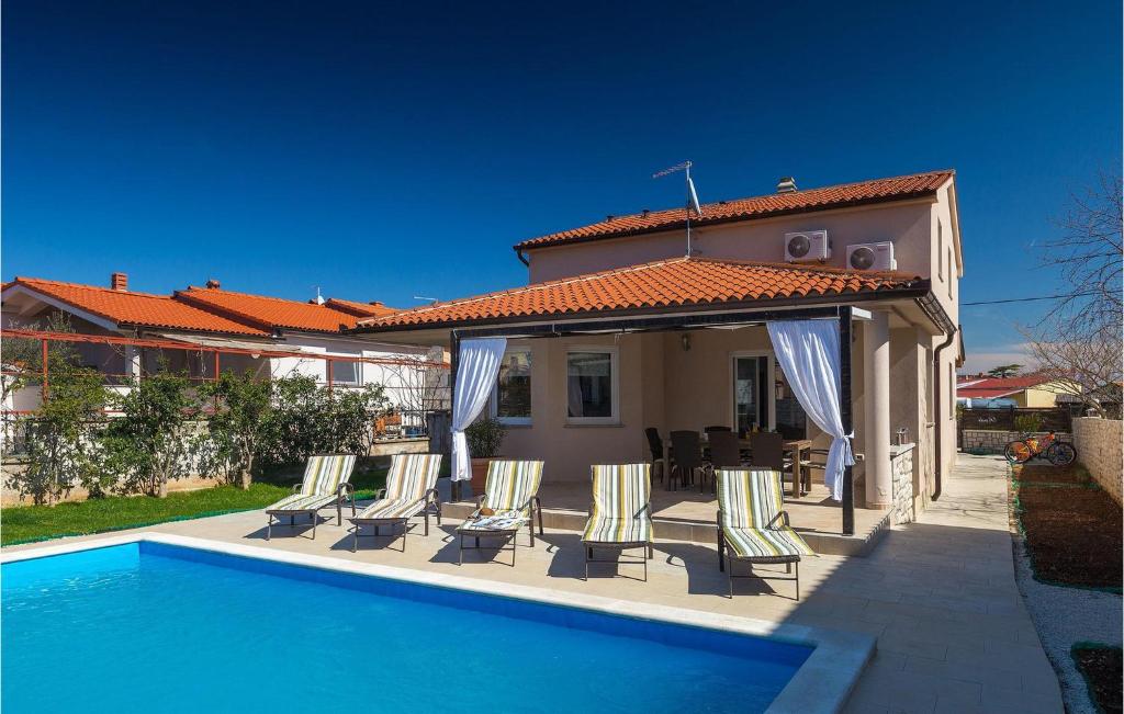 Villa Rudi