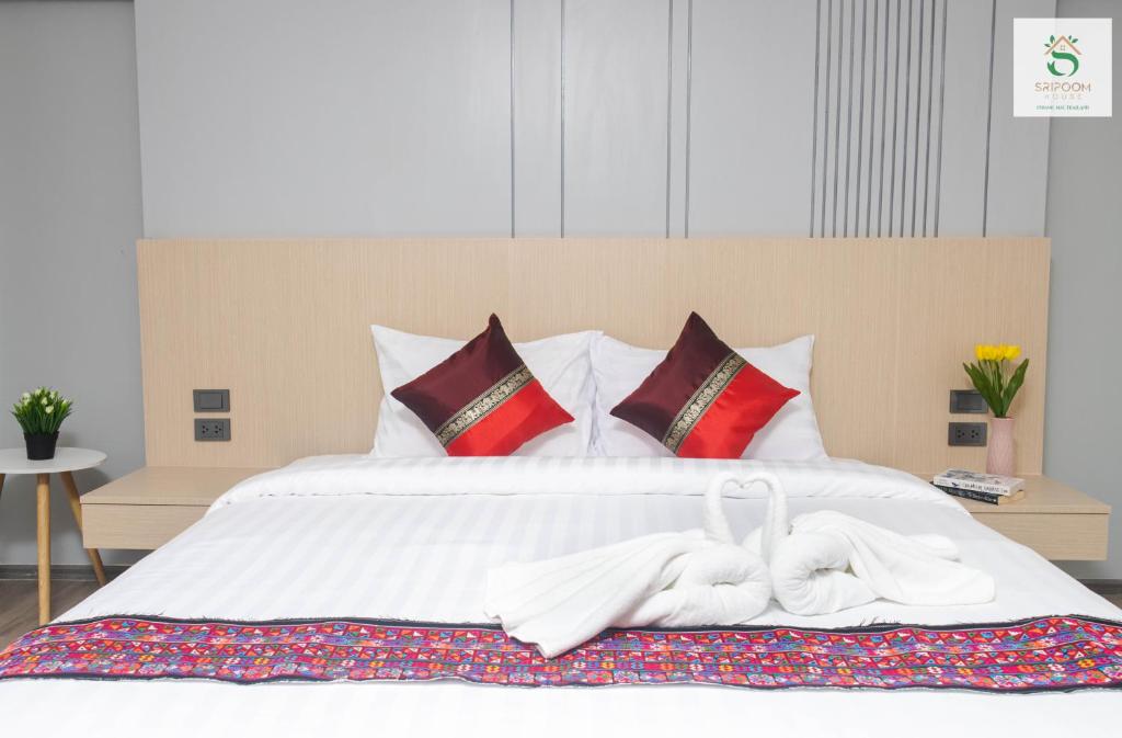 Sripoom House 1 - Resim 13