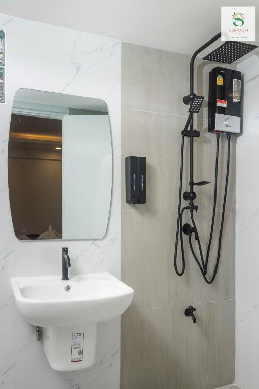 Sripoom House 1 - Resim 5