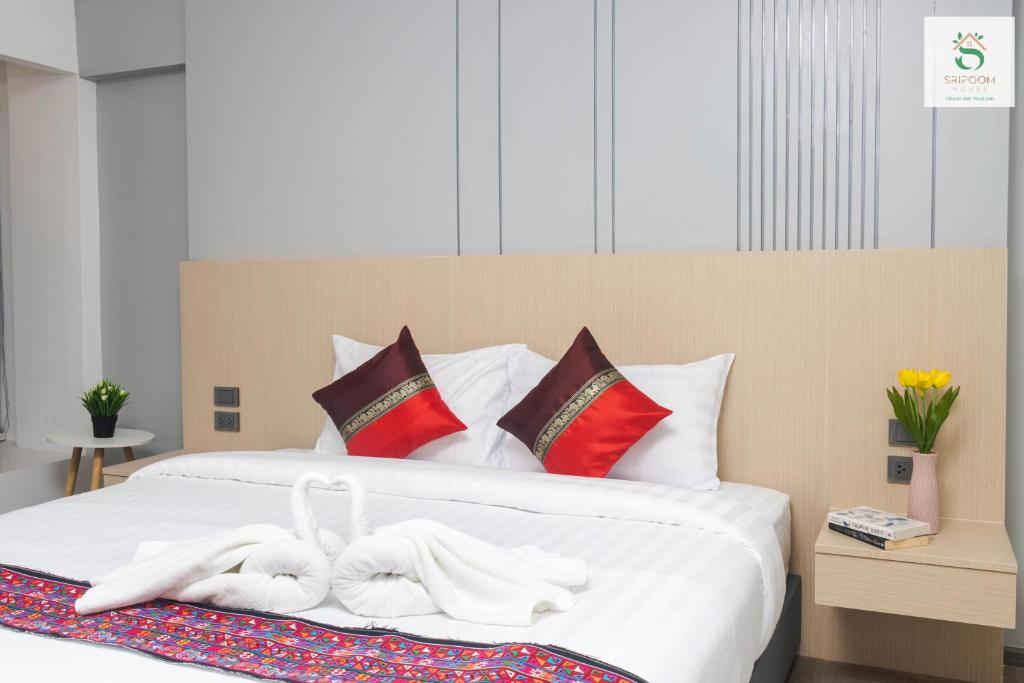 Sripoom House 1 - Resim 1