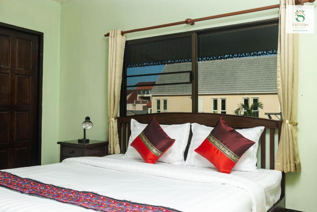 Sripoom House 1 - Resim 15