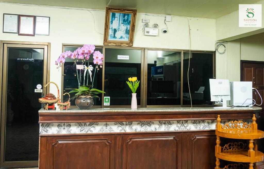 Sripoom House 1 - Resim 18