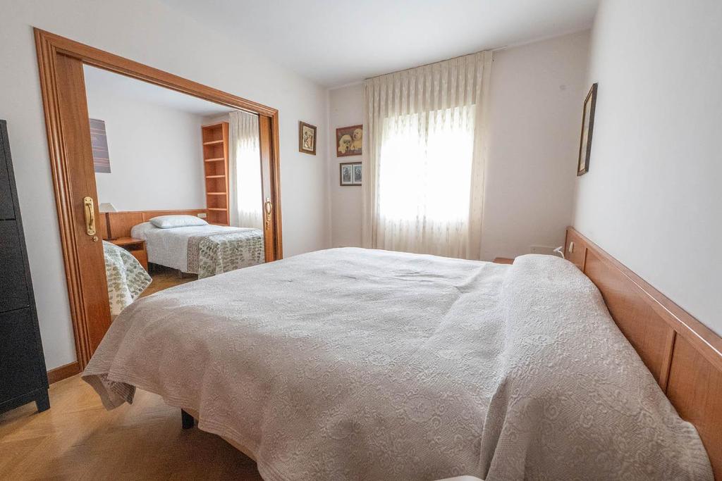 Alojamiento Fonda Zwei Täler - Dos Valles - Chalet Supérieur
