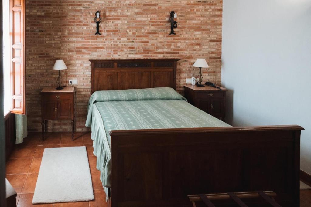 Casa de los Acacio - Family Junior Suite