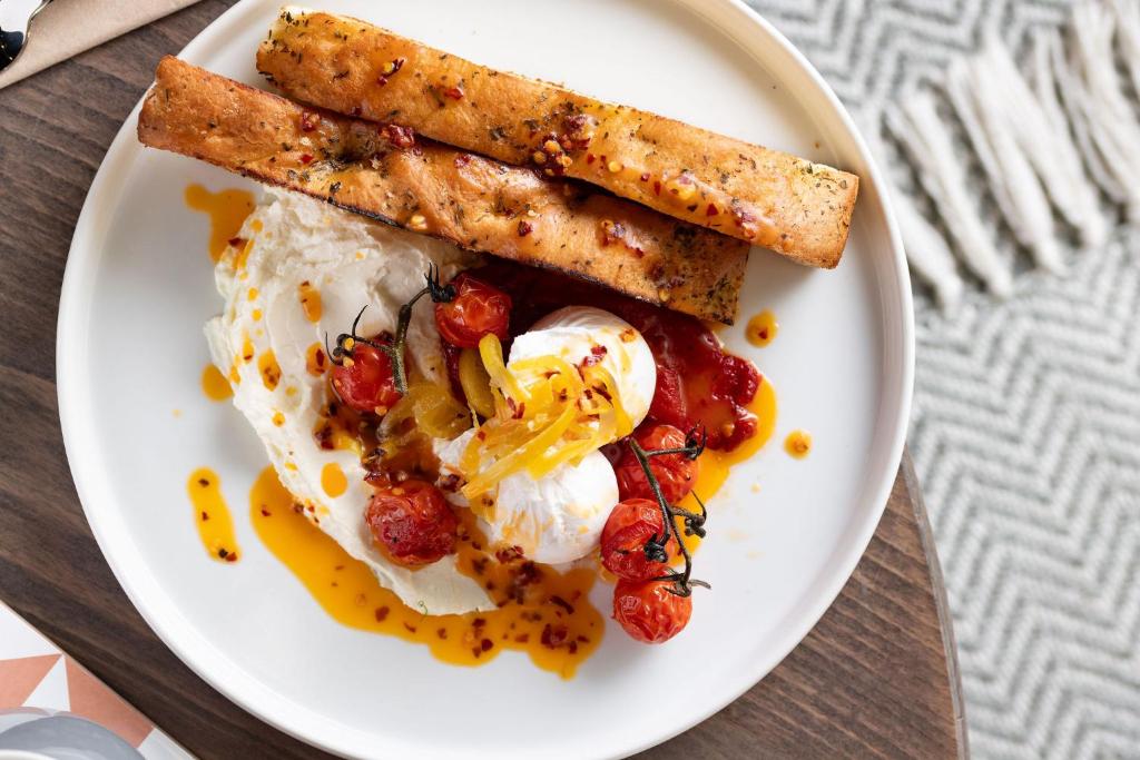 room2 Southampton Hometel - Resim 32