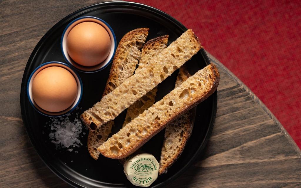 room2 Southampton Hometel - Resim 34