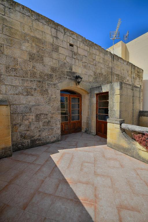 Fotografie z fotogalerie ubytování Farmhouse Razzett Ta' Twil v destinaci Għarb