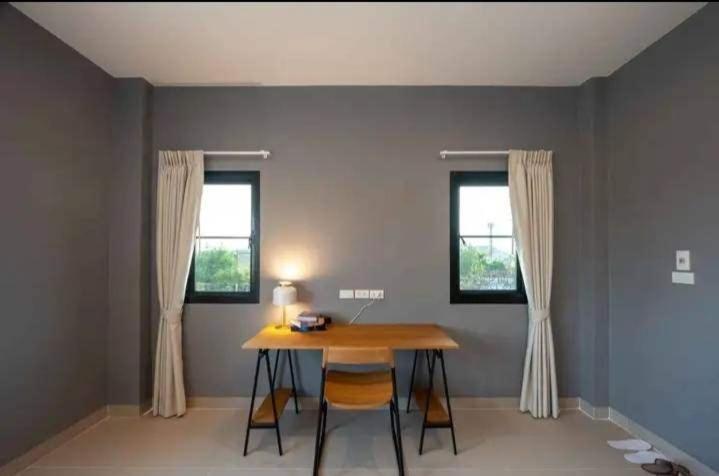 Modern House CNX - Resim 14