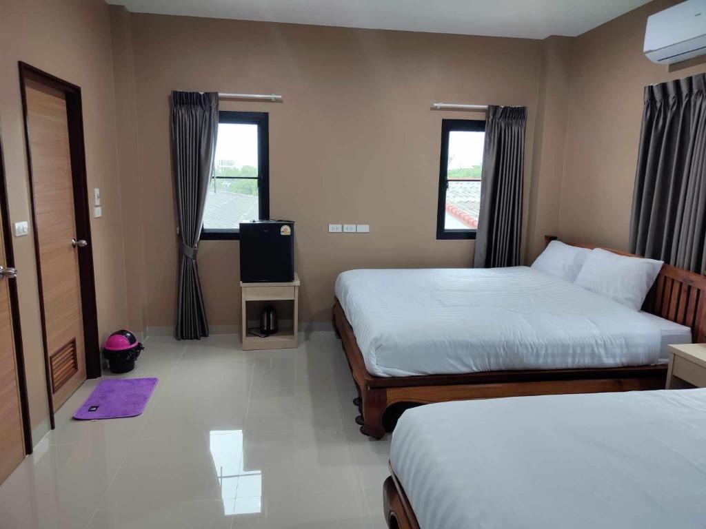 Modern House CNX - Resim 18