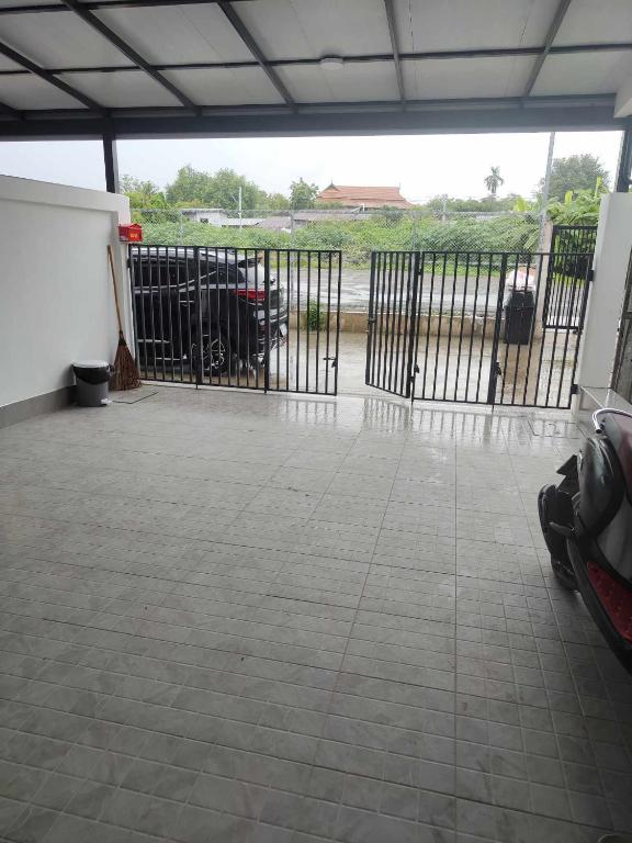 Modern House CNX - Resim 21