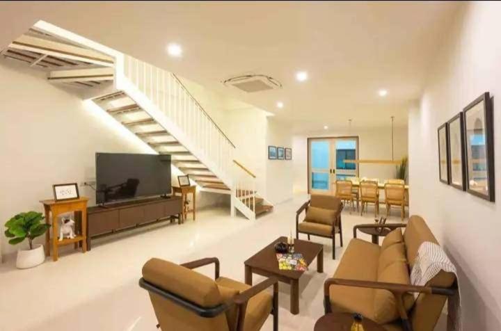 Modern House CNX - Resim 5