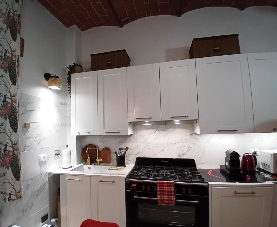 Milady Florence Apartment