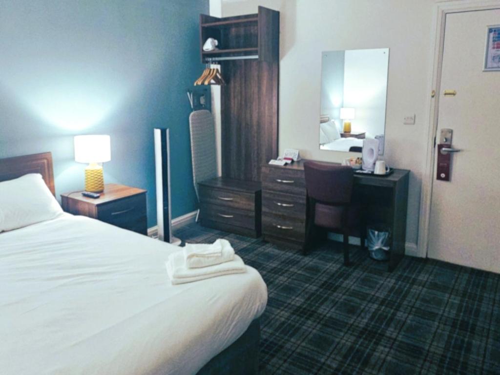 Hampstead Britannia - Resim 23