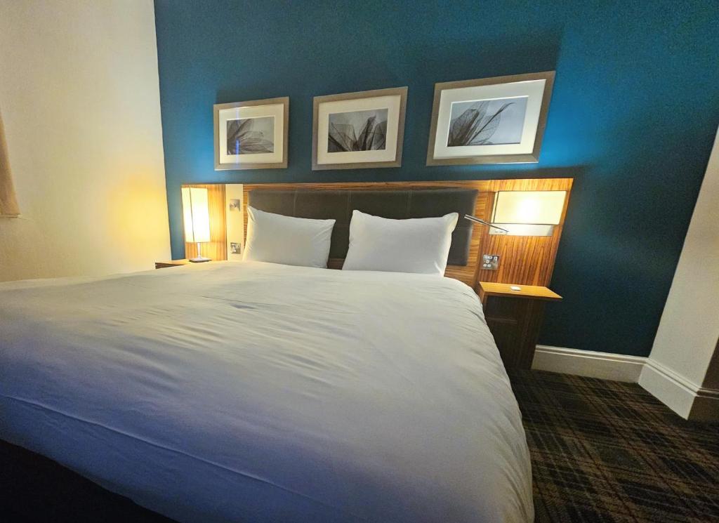 Hampstead Britannia - Resim 24