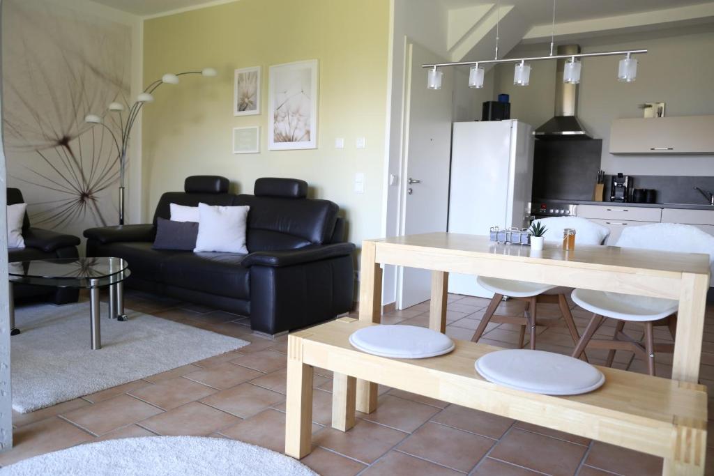 Villa Geisenhof - One-Bedroom Apartment
