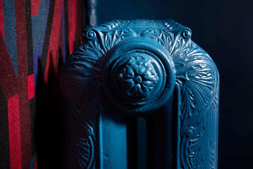 Hotel Pas De Calais - Resim 11