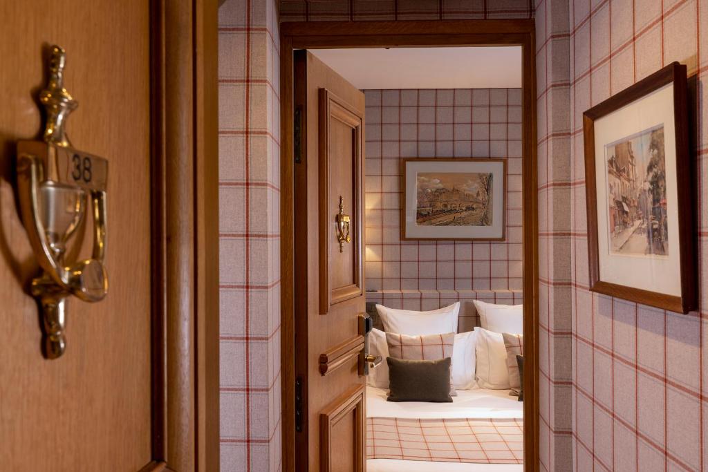 Hotel Pas De Calais - Family Room