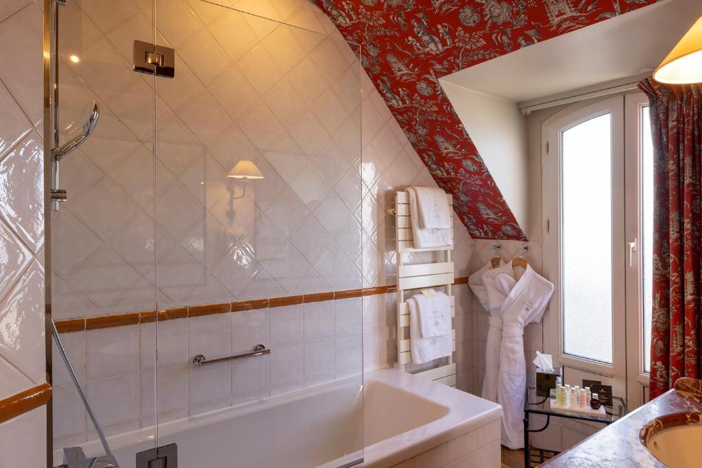 Hotel Pas De Calais - Resim 36