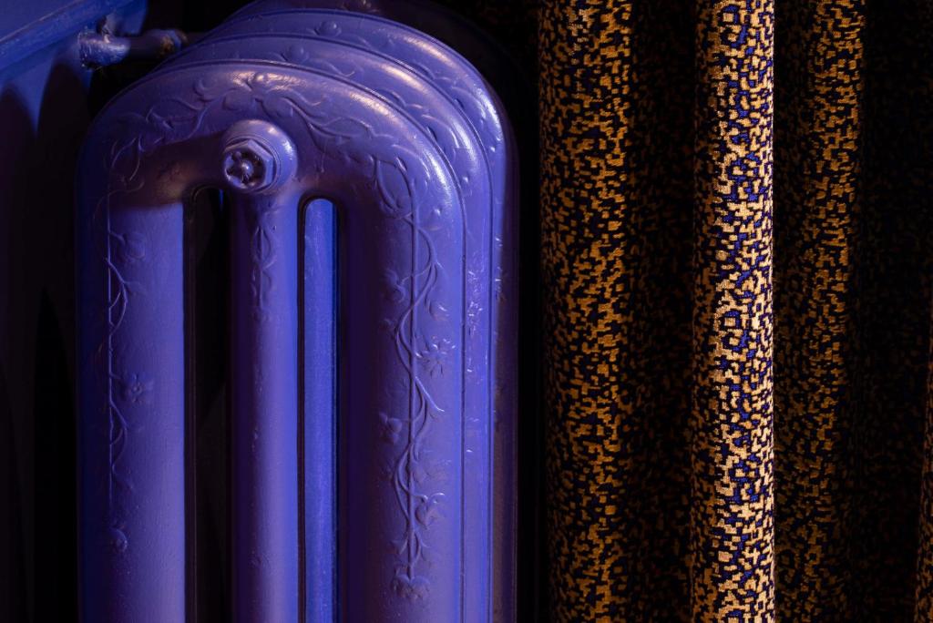 Hotel Pas De Calais - Resim 24