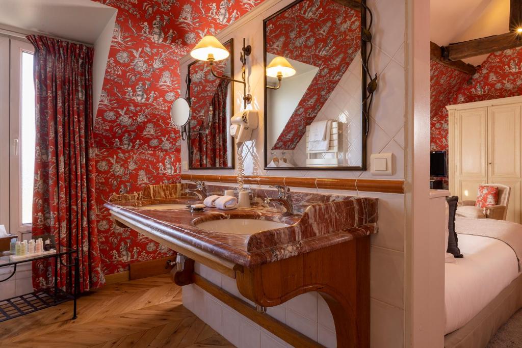 Hotel Pas De Calais - Junior Suite