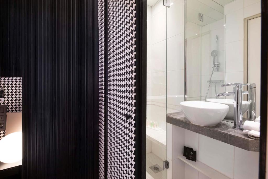 Hotel Pas De Calais - Resim 27