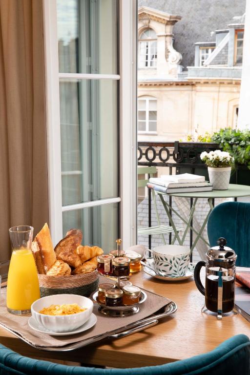 Hotel Pas De Calais - Resim 40