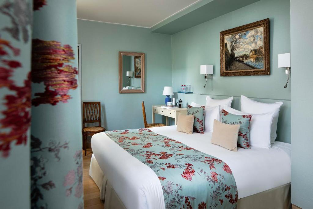 Hotel Pas De Calais - Resim 41