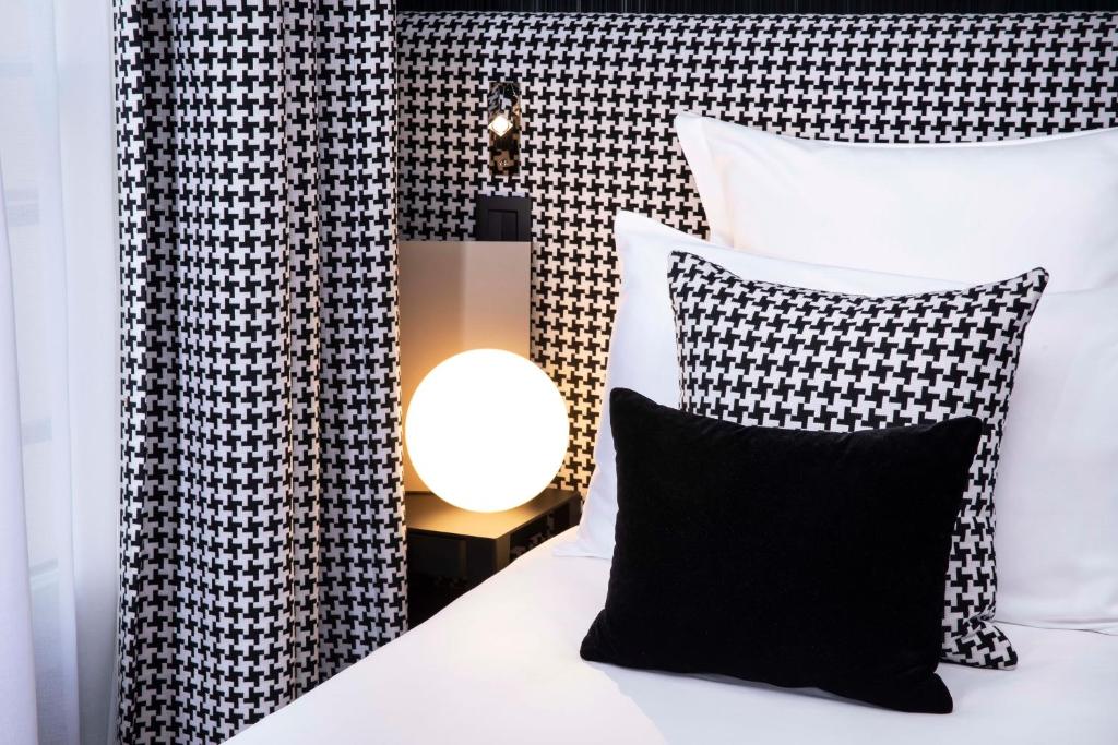 Hotel Pas De Calais - Resim 42