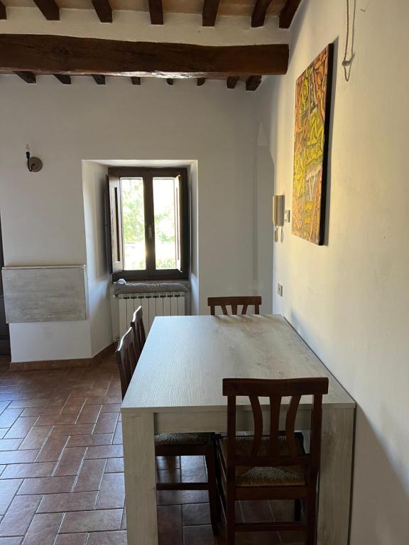 Fotografie z fotogalerie ubytování Assisi, da Lisetta v destinaci Petrignano