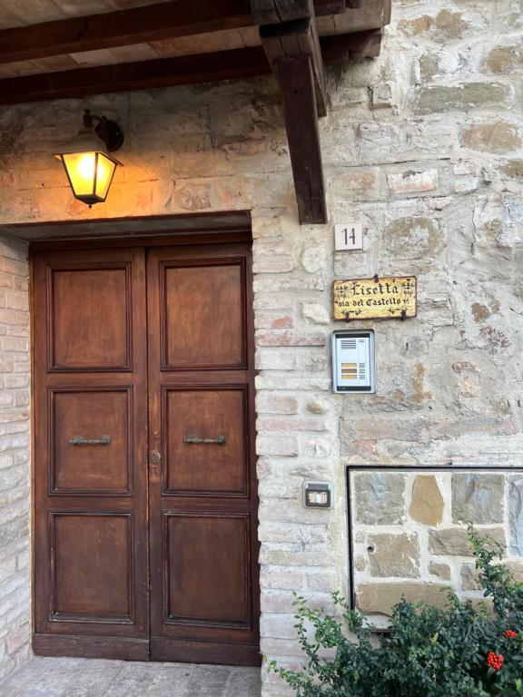 Fotografie z fotogalerie ubytování Assisi, da Lisetta v destinaci Petrignano