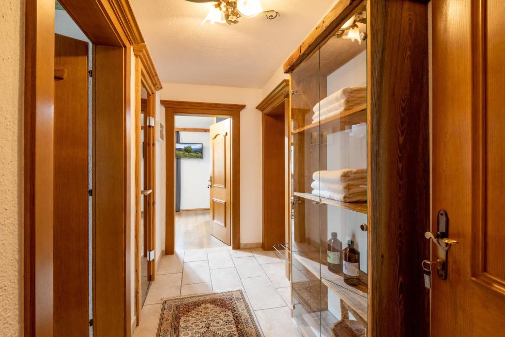 Fotografie z fotogalerie ubytování Haus Schroll v destinaci Ried im Zillertal