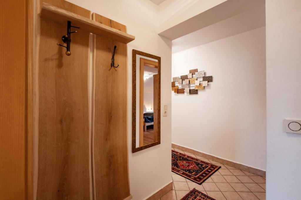 Fotografie z fotogalerie ubytování Haus Schroll v destinaci Ried im Zillertal