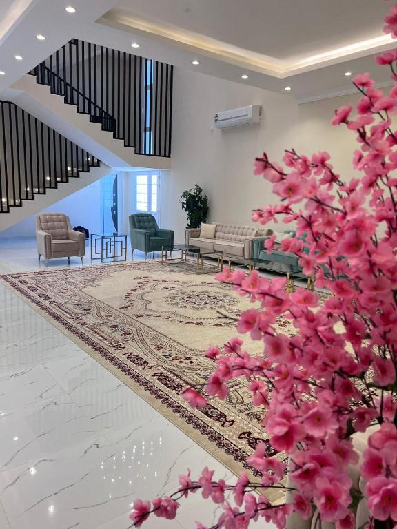 Fotografie z fotogalerie ubytování بيت الشرقية v destinaci Mazra‘at Shuway‘ī