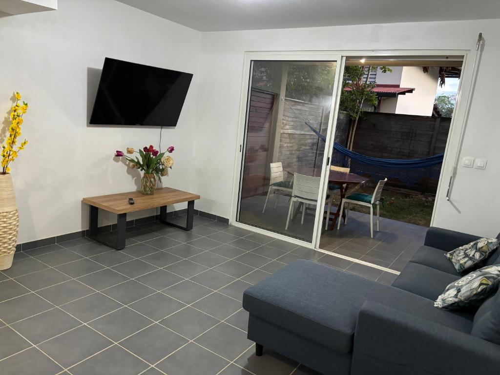 L OREE DU BOIS - Apartment
