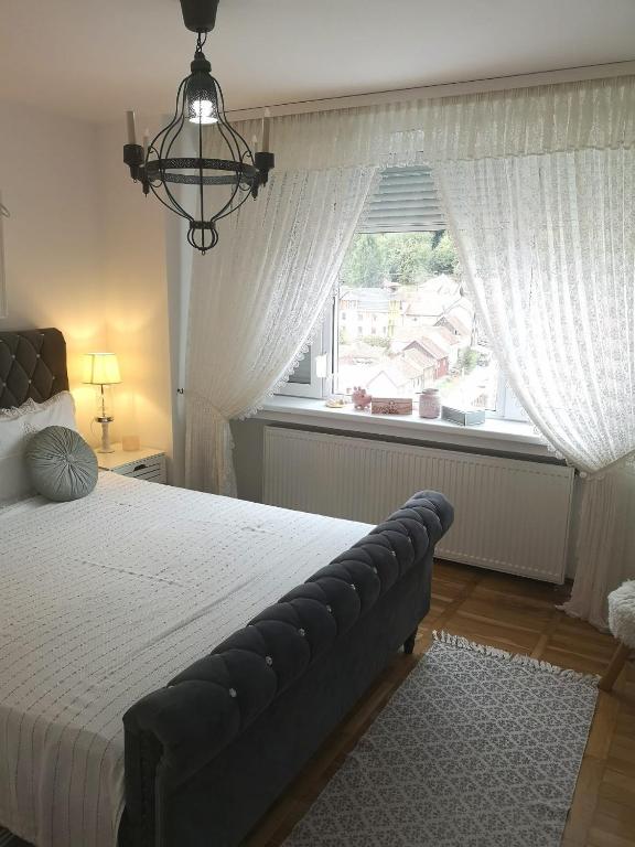 Penthouse Luxury - Apartamento De Lujo De Dos Dormitorios