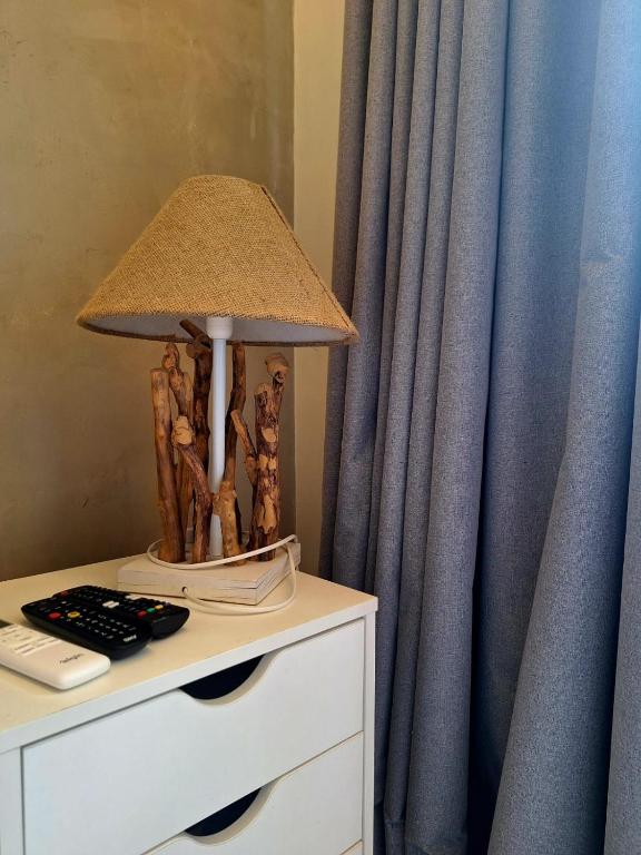 Foto da galeria de Casatua Pousada em Juqueí