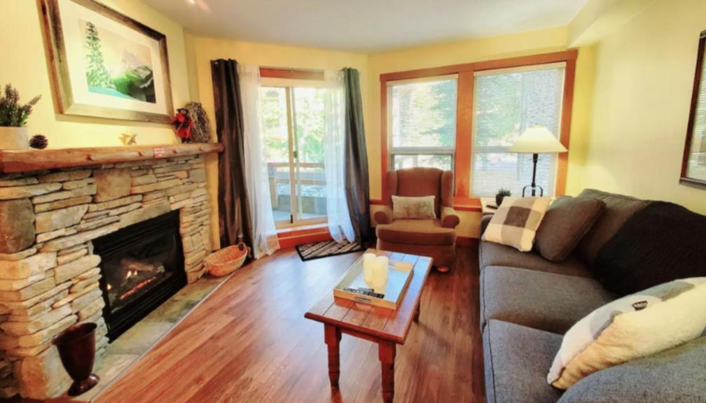 Panorama Springs Lodge - Apartamento De Una Habitación
