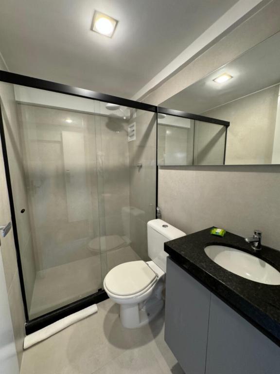Art Lapa Hotel - Quarto Duplo Standard