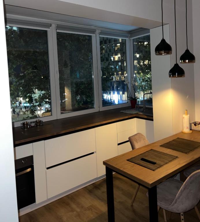 Fotografie z fotogalerie ubytování Govi Apartment al pieno centro di Tirana v destinaci Tirana